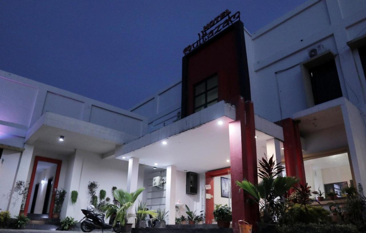 Hotel Reddoorz @ Pasangkayu Mamuju Utara Exterior foto